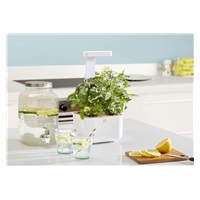 Véritable Botaneo - Automatický květináč + 2 bylinkové náplně