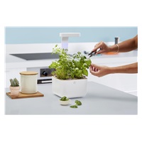 Véritable Botaneo - Automatický květináč + 2 bylinkové náplně