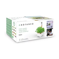 Véritable Botaneo - Automatický květináč + 2 bylinkové náplně