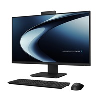 ASUS PC AiO ExpertCenter P4 (P470VAK-BPE058W), i5-13420H, 27" FHD, 16GB, 1TB SSD, UHD, W11 Home, Black