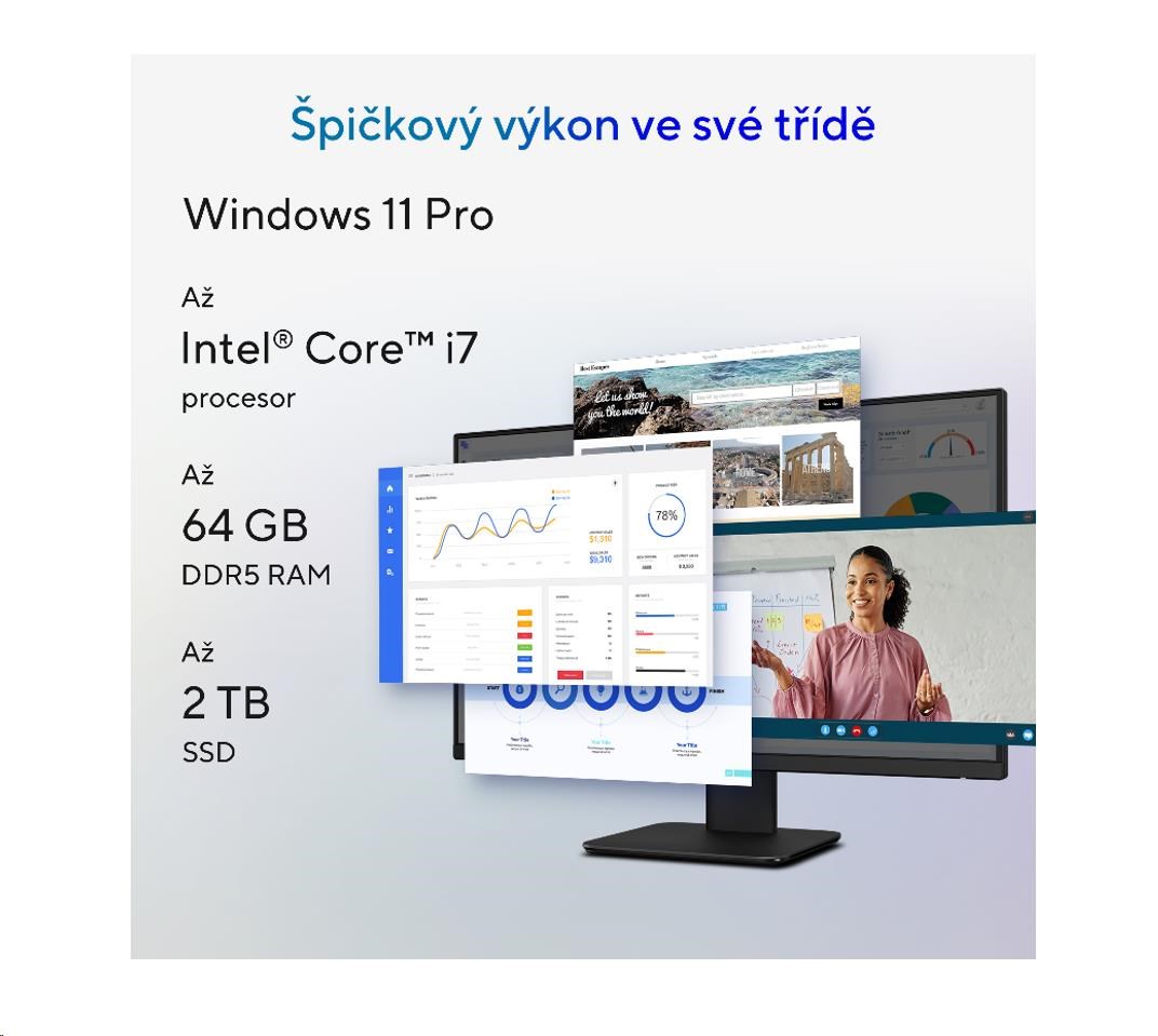 Obr. Špičkový výkon ve své třídě 1770525b