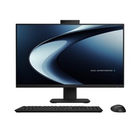 ASUS PC AiO ExpertCenter P4 (P470VAK-BPE048X), i7-13620H, 27" FHD, 32GB, 1TB SSD, UHD, W11 Pro, Black