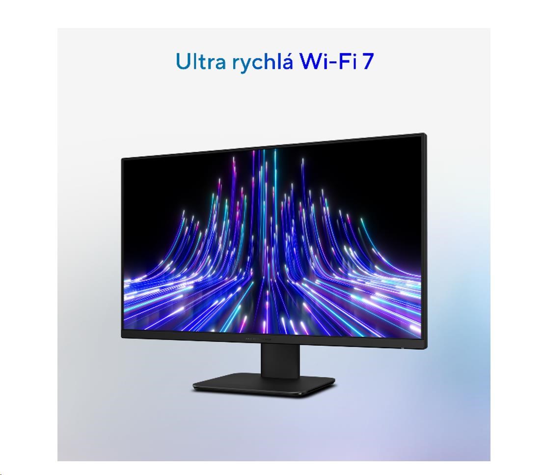 Obr. Ultrarychlé připojení Wi-Fi 7 1770526c