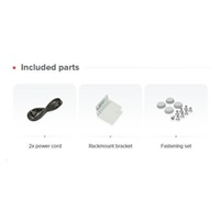 MikroTik Cloud Router Switch CRS418-8P-8G-2S+RM