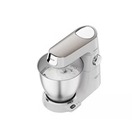 Kenwood Titanium Chef Baker XL kuchyňský robot, zabudovaná váha, časovač, bílá