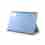 LENOVO Idea Tab Folio Case Polar Blue-WW