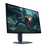 DELL LCD AW2725D- 27"/QHD/2560 x 1440/16:9/280Hz/0.03ms/1500000:1/1000 cd/m2/HDMI/DP/VESA/PIVOT/3YNBD – náhled 1