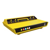 ATARI 2600+ Pac-Man Edition