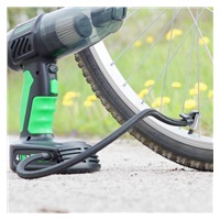 Hammersmith Air Storm vysavač do auta a vzduchový kompresor Aku- rozbaleno