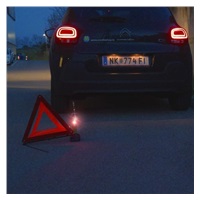 Hammersmith Air Storm vysavač do auta a vzduchový kompresor Aku- rozbaleno