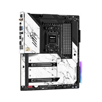 BAZAR - ASRock MB Sc AM5 X670E TAICHI CARRARA, AMD X670, 4xDDR5, 1xHDMI, WI-FI, EATX - Po opravě (Bez příšlušenství)