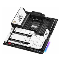 BAZAR - ASRock MB Sc AM5 X670E TAICHI CARRARA, AMD X670, 4xDDR5, 1xHDMI, WI-FI, EATX - Po opravě (Bez příšlušenství)