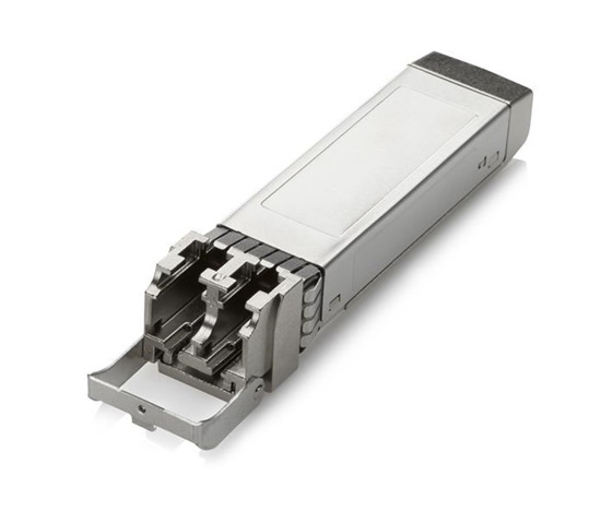 SFP28 transceiver 10/ 25Gbps, MM, 850nm,100m (OM4), 3,3V,LC Duplex,0 až 70°C, DDM, HP BLADE kompatibilní