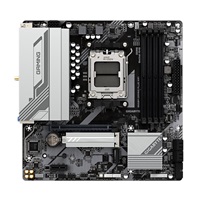 GIGABYTE MB Sc AM5 B650M GAMING PLUS WF, AMD B650, 4xDDR5, 2xDP, 1xHDMI, WiFi, mATX
