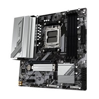 GIGABYTE MB Sc AM5 B650M GAMING PLUS WF, AMD B650, 4xDDR5, 2xDP, 1xHDMI, WiFi, mATX