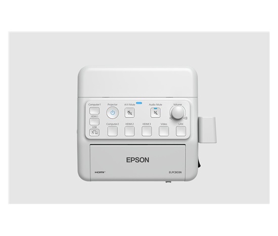 EPSON Control and Connection Box ELPCB03N