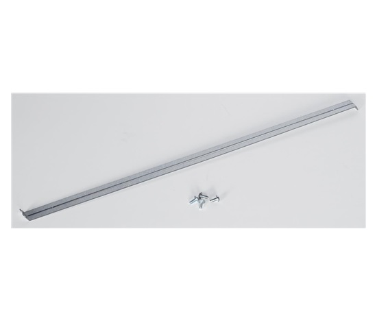 Vyztužující sada pro nástěnný rozvaděč RUA-18 hl. 400 mm
