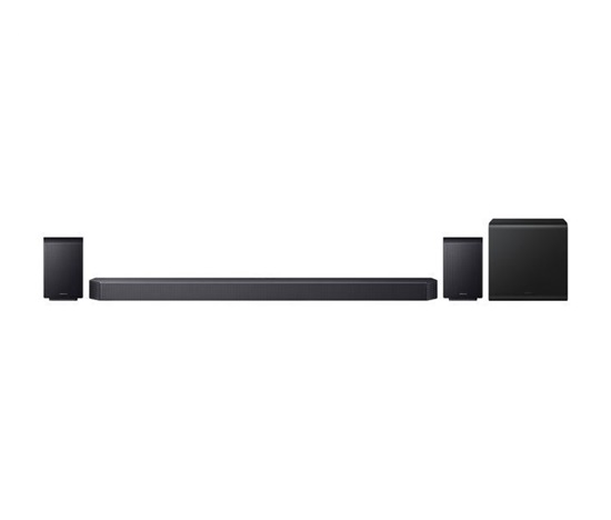 Samsung HW-Q930F soundbar Q série s Dolby Atmos