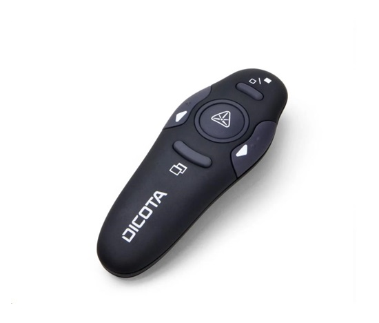 DICOTA Pin Point Wireless Laser Pointer