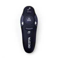 DICOTA Pin Point Wireless Laser Pointer