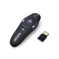 DICOTA Pin Point Wireless Laser Pointer