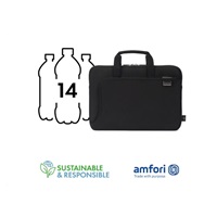 DICOTA Smart Skin 13-13.3, Black