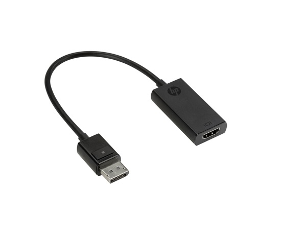 Bazar - HP DisplayPort To HDMI True 4k Adapter - rozbaleno