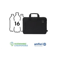 DICOTA Smart Skin 15-16, Black