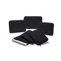 DICOTA Perfect Skin 15-15.6, Black
