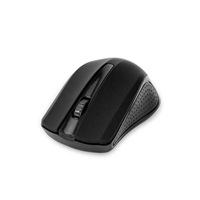 DICOTA Wireless Mouse COMFORT, Black