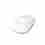 DICOTA Wireless Mouse COMFORT - White