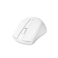 DICOTA Wireless Mouse COMFORT - White