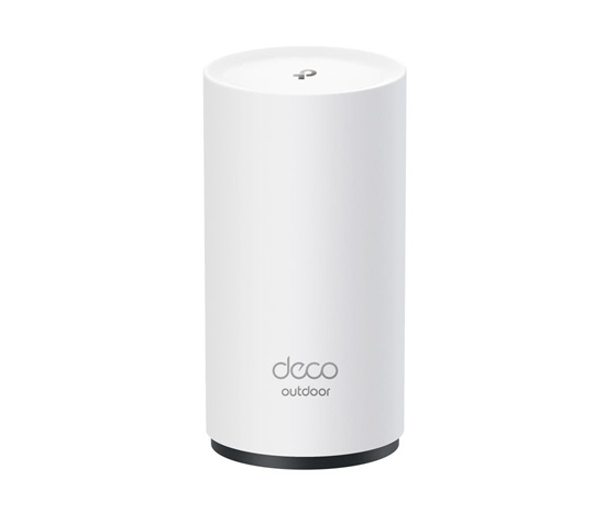 TP-Link Deco BE25-Outdoor(1-pack)