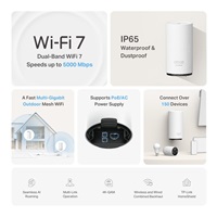 TP-Link Deco BE25-Outdoor(1-pack)