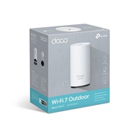 TP-Link Deco BE25-Outdoor(1-pack)
