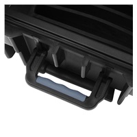 DICOTA Charging Case Trolley 14 Tablets Plus, Black