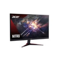 ACER LCD Nitro VG270W3bmiipx,27" FHD,240Hz,250nits,1ms,Audio,Repro,Vesa,HDMI,DP,Black – náhled 3