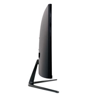 ACER LCD Nitro ED270W0bmiipx,27" FHD Curved,240Hz,250nits,1ms,Audio,Repro,Vesa,HDMI,DP,Black – náhled 5