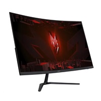 ACER LCD Nitro ED320QUS3bmiipx,31.5" Curved VA,2560x1440,180Hz,250nits,1ms,HDMI,DP,Audio,Repro,Vesa,Black – náhled 2