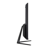 ACER LCD Nitro ED320QUS3bmiipx,31.5" Curved VA,2560x1440,180Hz,250nits,1ms,HDMI,DP,Audio,Repro,Vesa,Black – náhled 4