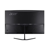 ACER LCD Nitro ED320QUS3bmiipx,31.5" Curved VA,2560x1440,180Hz,250nits,1ms,HDMI,DP,Audio,Repro,Vesa,Black – náhled 5