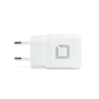DICOTA Compact Charger USB-C (45W), White