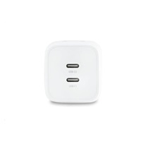 DICOTA Compact Charger USB-C (45W), White