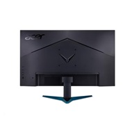 ACER LCD Nitro VG270UP6bmiipx,27" IPS LED,2560x1440,250nits,1ms,HDMI,DP,Audio,Repro,Vesa,Black – náhled 4