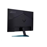 ACER LCD Nitro VG270UP6bmiipx,27" IPS LED,2560x1440,250nits,1ms,HDMI,DP,Audio,Repro,Vesa,Black – náhled 5