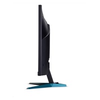 ACER LCD Nitro VG270UP6bmiipx,27" IPS LED,2560x1440,250nits,1ms,HDMI,DP,Audio,Repro,Vesa,Black – náhled 6