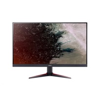 ACER LCD Nitro VG270KL1bmiipx,27" IPS,3840x2160,144Hz,250nits,HDMI,DP,Audio,Repro,Vesa,Black – náhled 1