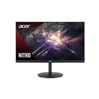 ACER LCD Nitro XV272UX1bmiiprx,27" WQHD,200Hz,350nits,1ms,Audio,Repro,Vesa,HDMI,DP,Black – náhled 1