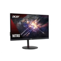 ACER LCD Nitro XV272UX1bmiiprx,27" WQHD,200Hz,350nits,1ms,Audio,Repro,Vesa,HDMI,DP,Black – náhled 3