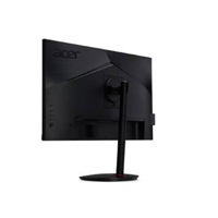 ACER LCD Nitro XV272UX1bmiiprx,27" WQHD,200Hz,350nits,1ms,Audio,Repro,Vesa,HDMI,DP,Black – náhled 4